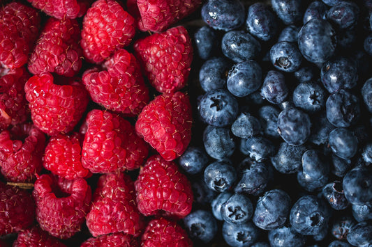 Why is our food depleted of the nutrients we need?