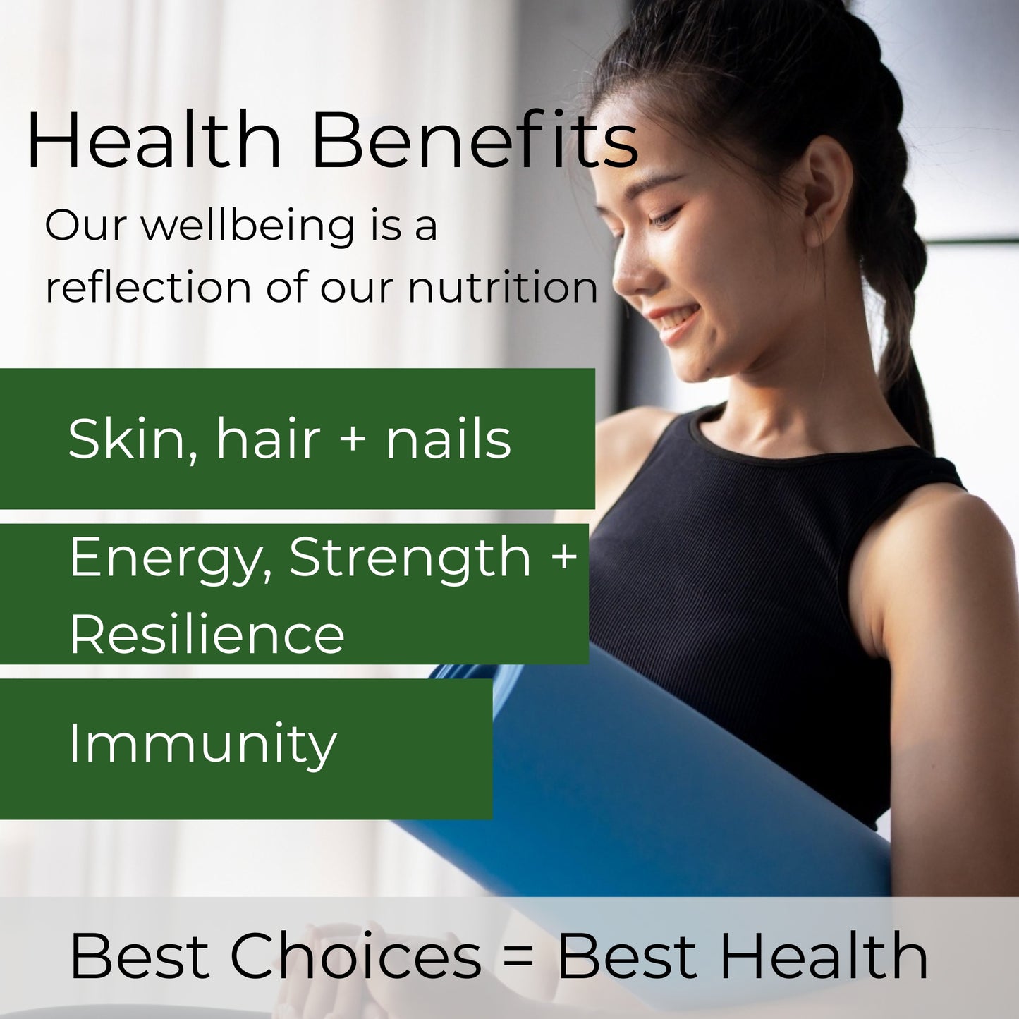 Meilleur All-in-One Smart Multivitamin