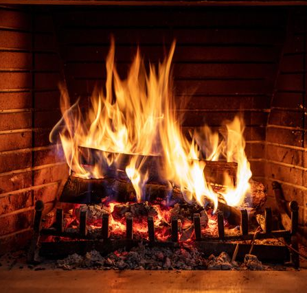 Do skinny people who eat a lot ‘burn it off as heat’?