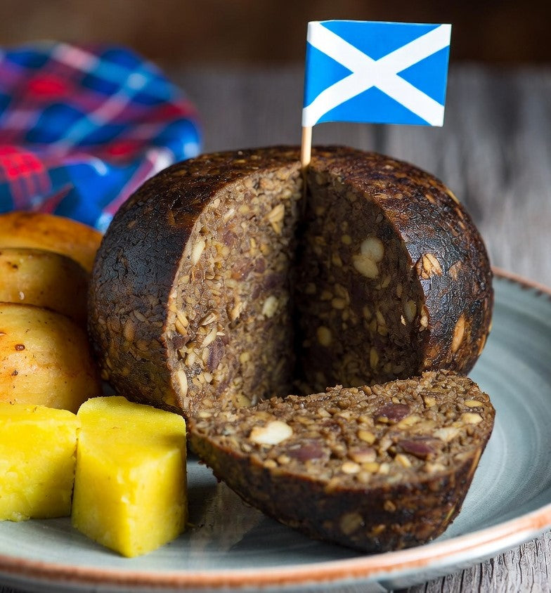 Is Haggis a superfood?