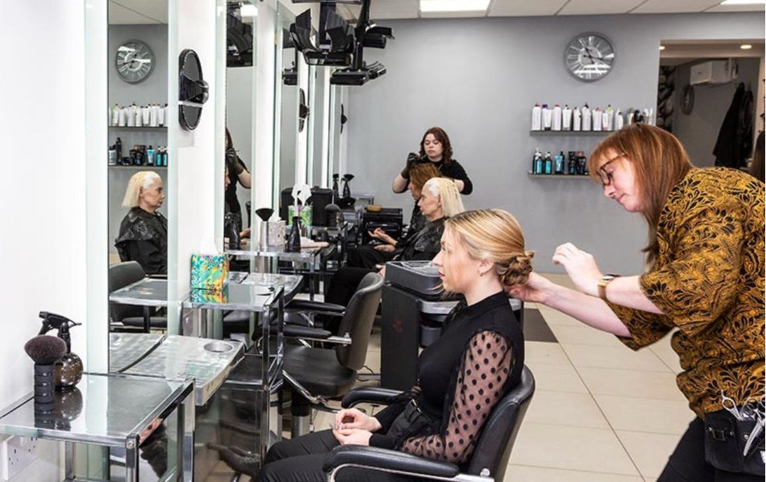 GLP-1’s, Nutritional Deficiency + Hair Loss