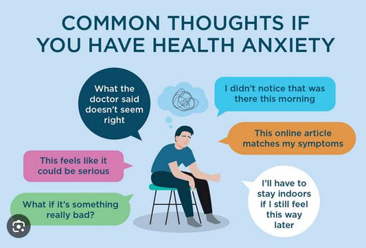 Redefining Hypochondria