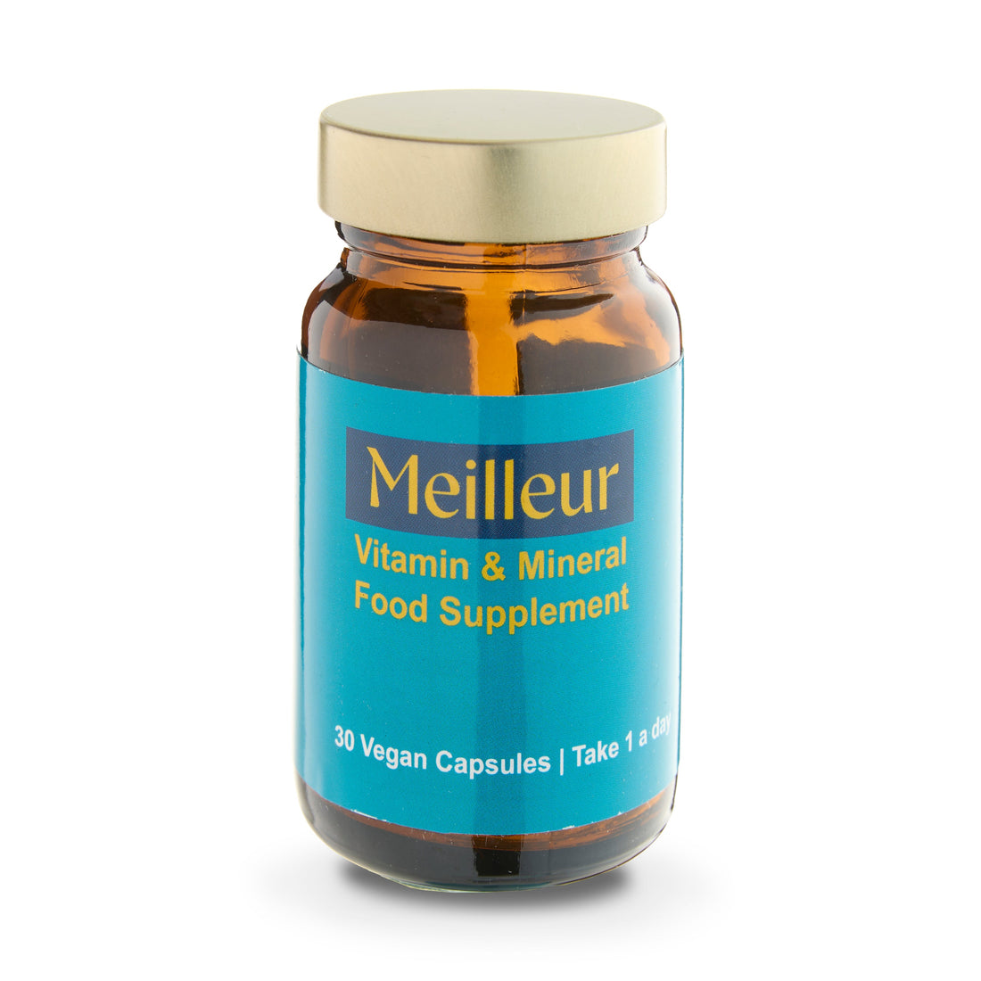 Meaningful 'B' Vitamins