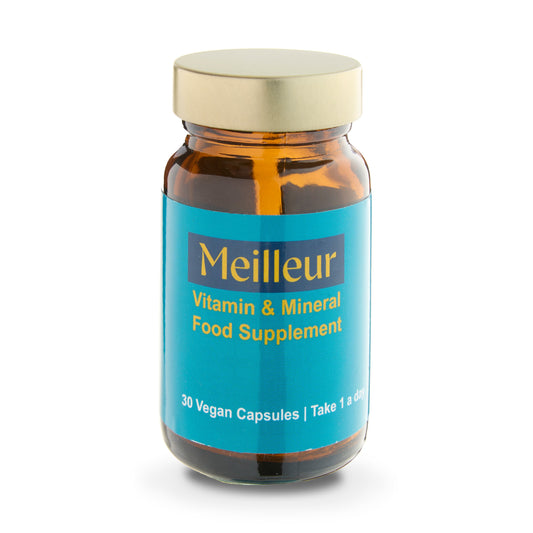Meaningful 'B' Vitamins