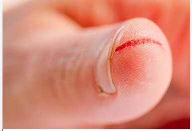 Granny got this one wrong...