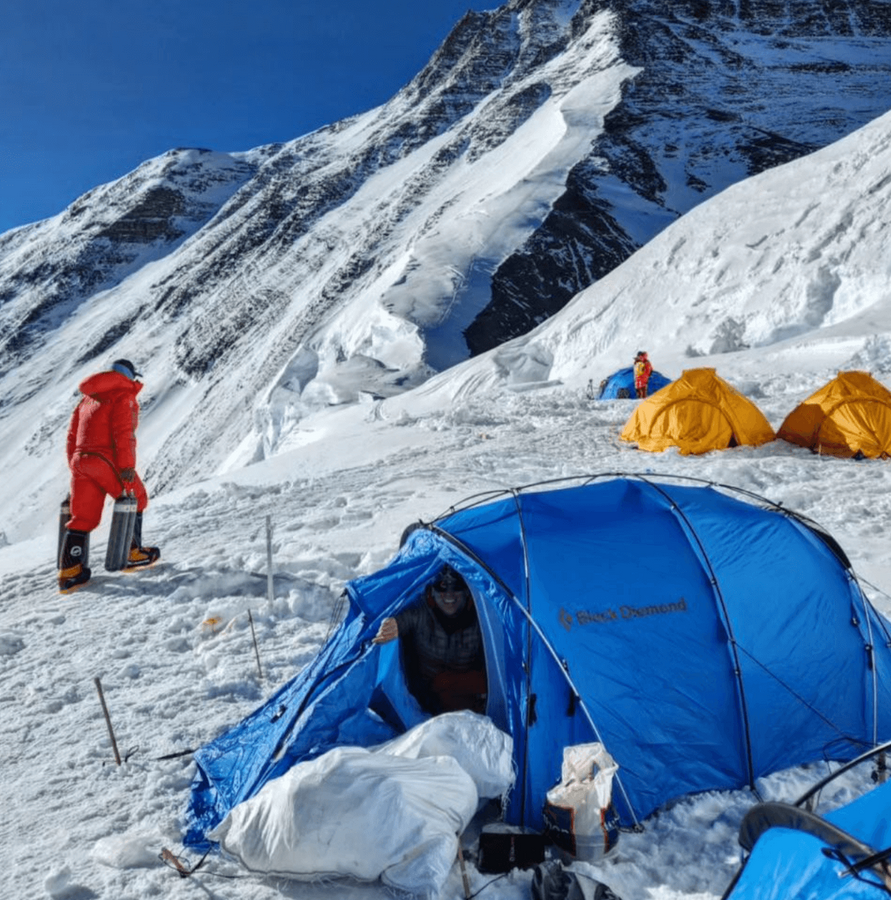 Hypoxia/Hypoxemia – low oxygen level in the tissues/low oxygen level in the blood