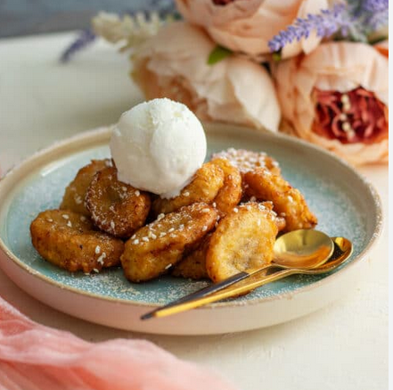 Is the Banana the Most Perfect Food?