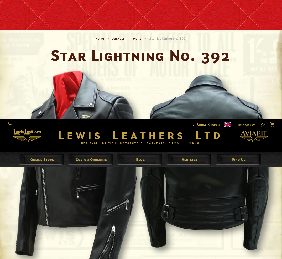 What has a Leather Motorcycle Jacket in common with Collagen?