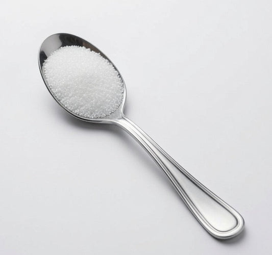 Teaspoon of sugar