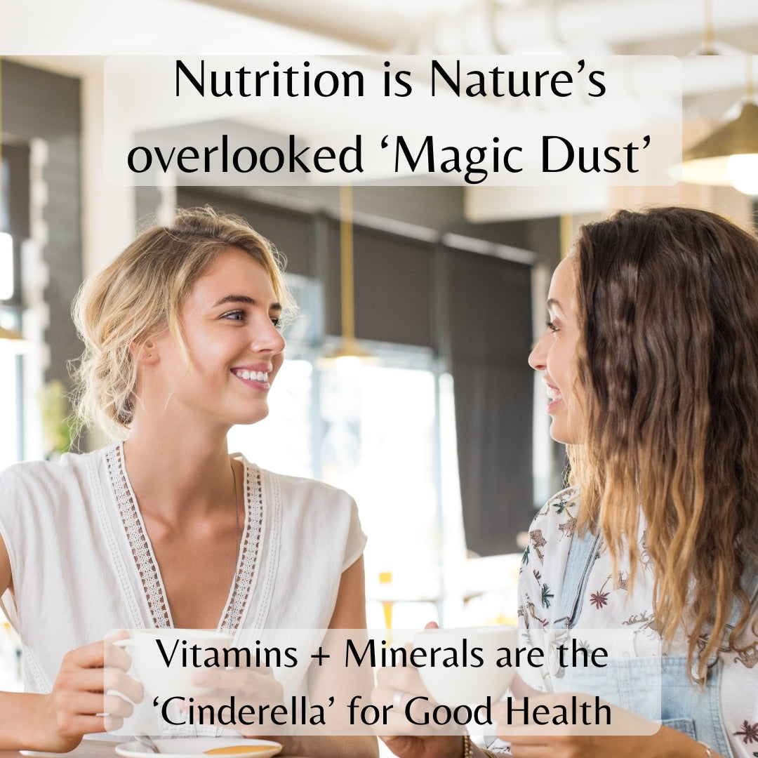 Meilleur All-in-One Smart Multivitamin