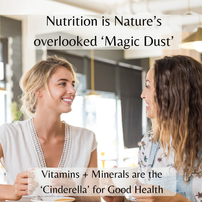 Meilleur All-in-One Smart Multivitamin