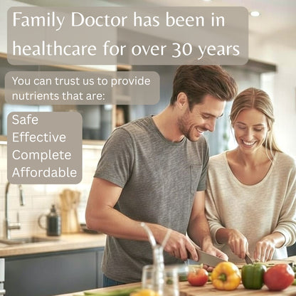 Meilleur All-in-One Smart Multivitamin