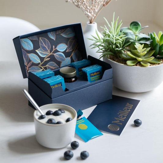 Meilleur All-in-One Smart Multivitamin