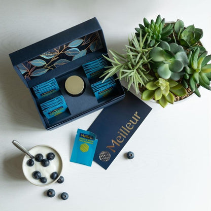 Meilleur All-in-One Smart Multivitamin
