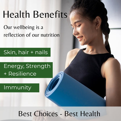 Meilleur All-in-One Smart Multivitamin