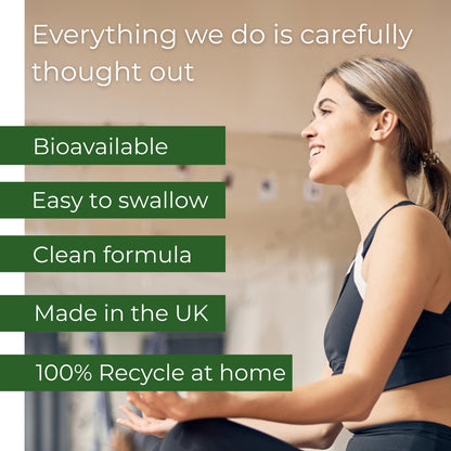 Meilleur All-in-One Smart Multivitamin