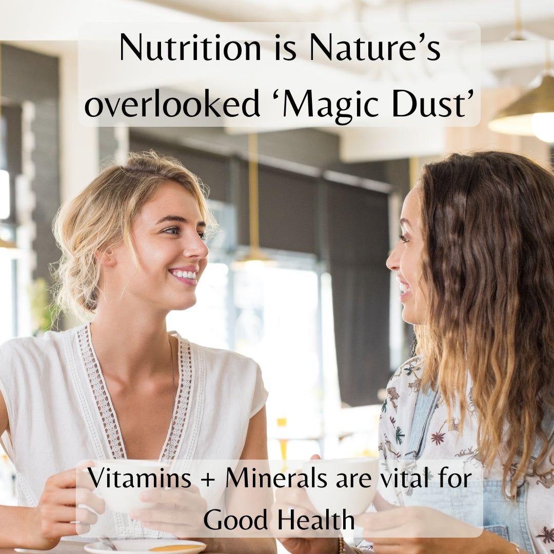 Meilleur All-in-One Smart Multivitamin