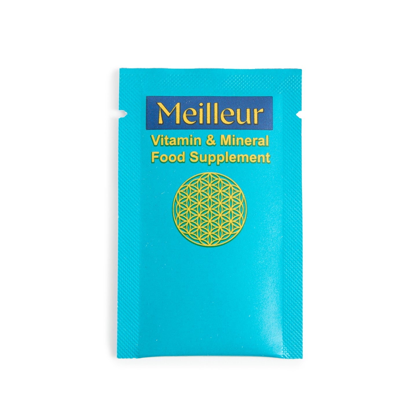 Multi-Vitamin + Mineral Food Supplement
