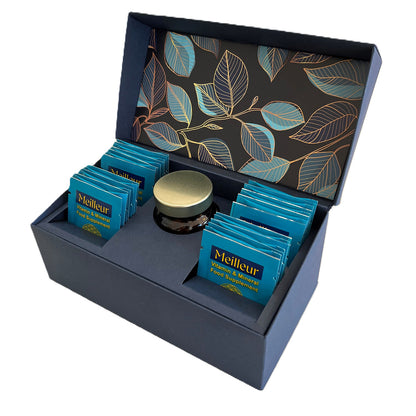 Multi-Vitamin + Mineral Food Supplement