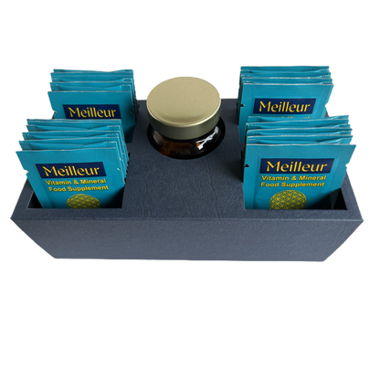 Meilleur All-in-One Smart Multivitamin