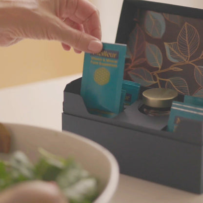 Meilleur All-in-One Smart Multivitamin