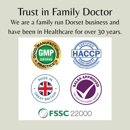 Meilleur All-in-One Smart Multivitamin